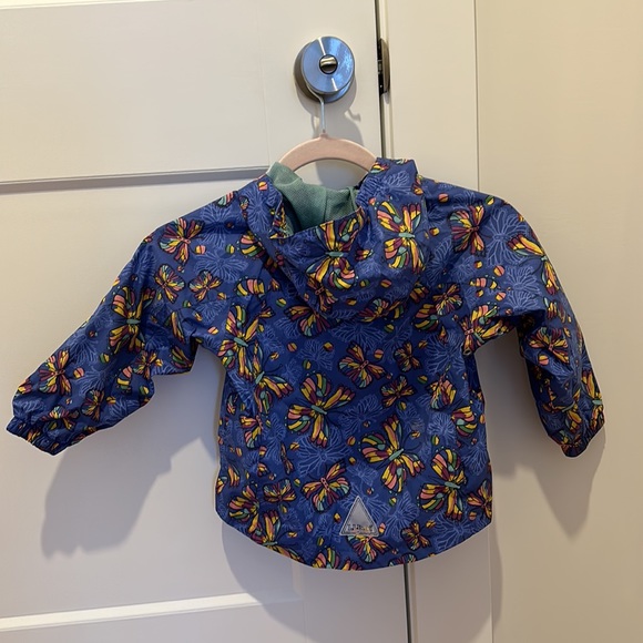 LL Bean Jacket - Picture 3 of 3